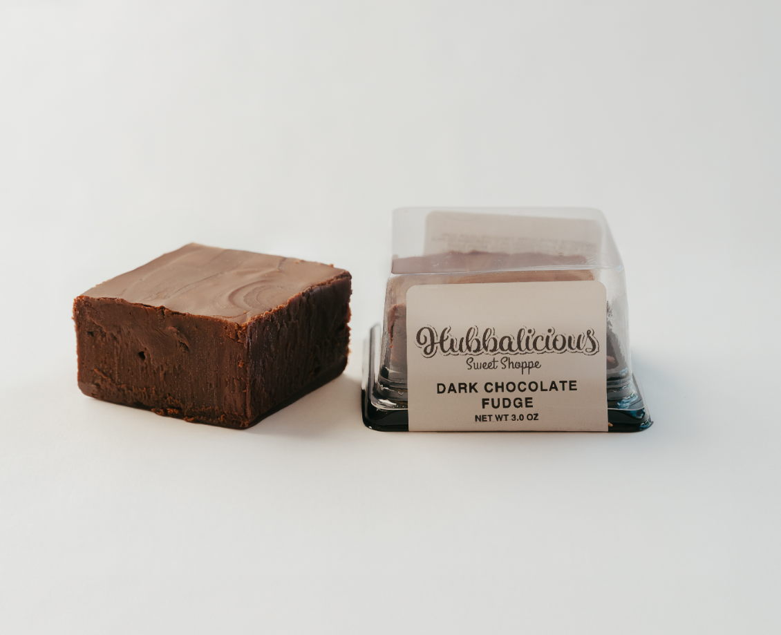 Classic Flavors Fudge