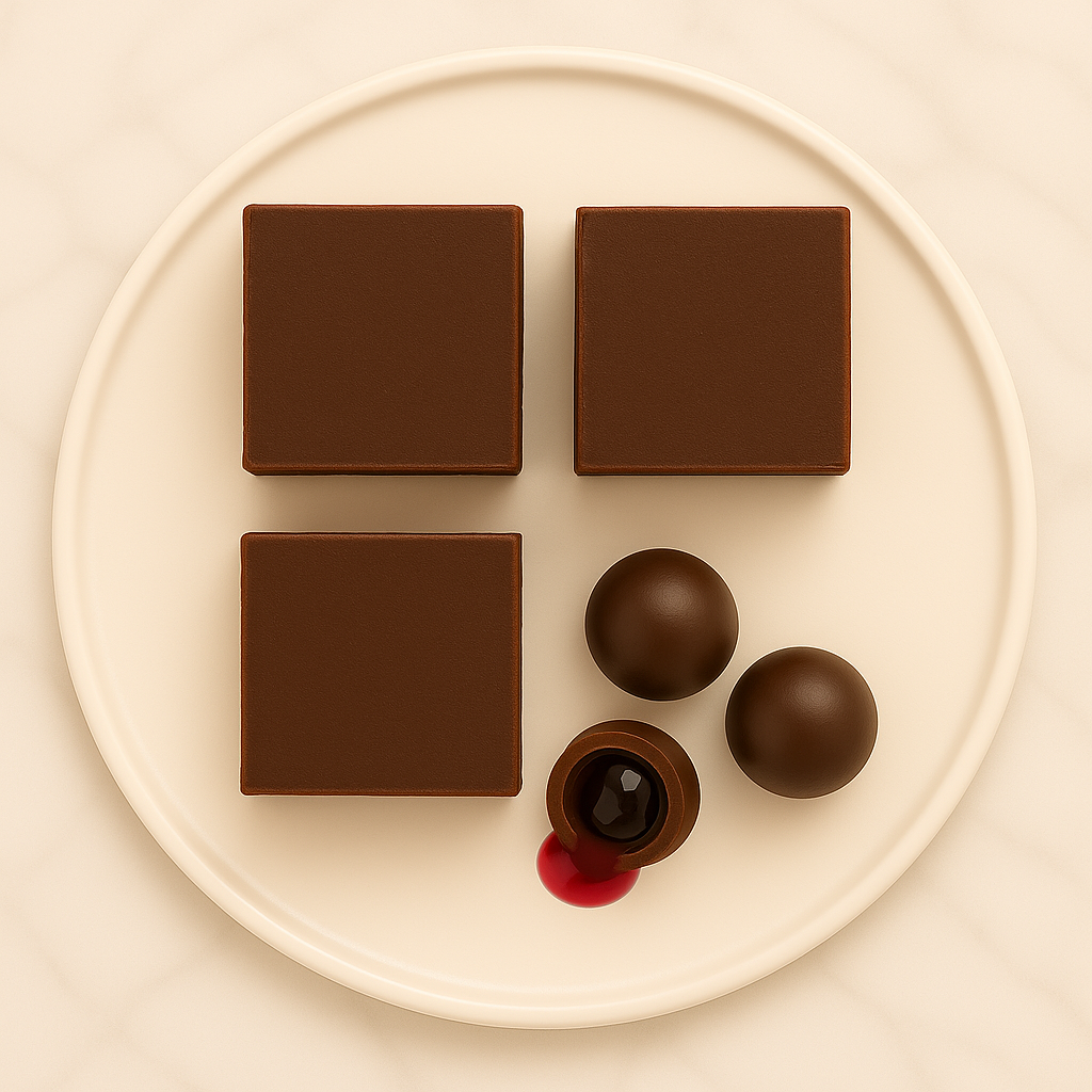 Cherry Cordial Fudge