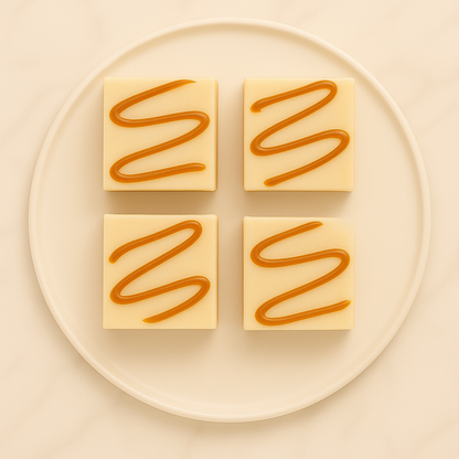 Chewy Parline Fudge
