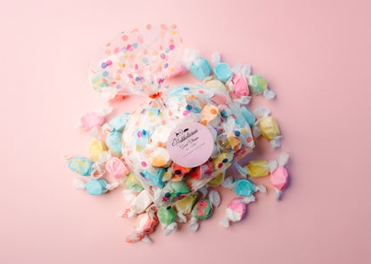 1 lb Bag of Taffy