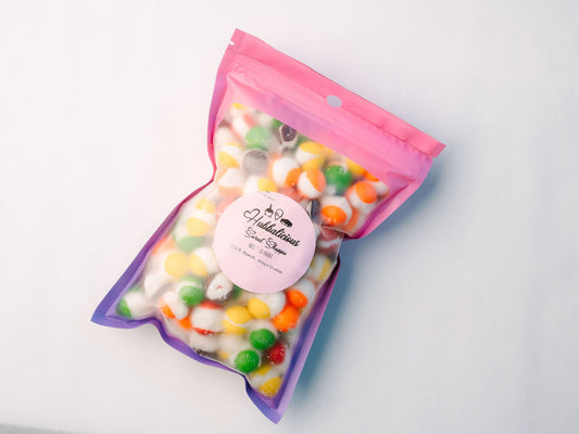 Freeze Dried Skittles