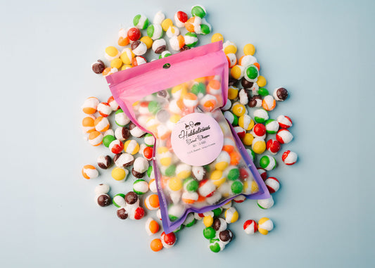 Freeze Dried Skittles