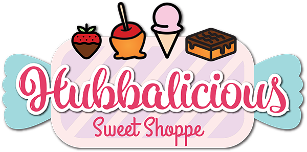 Hubbalicious Sweet Shoppe